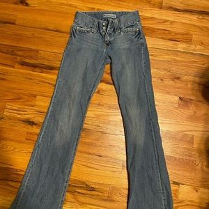 Women’s GAP Jeans